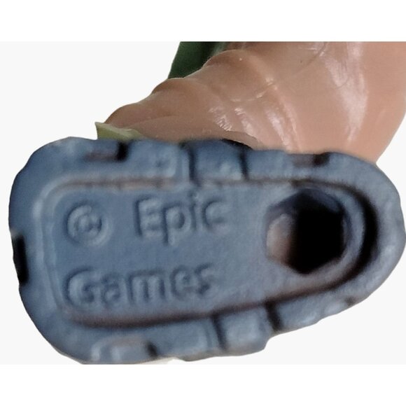 Fortnite Battle Royal Sergeant Jonesy Mini Action Figure Epic Games Moose 2 inch - Picture 10 of 10